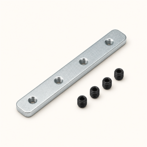 Linear Bar Connector