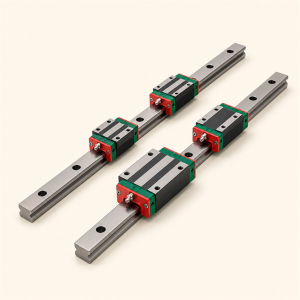 Linear Guides