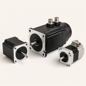 Motors