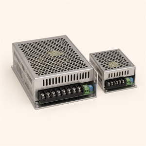 Power Supplies