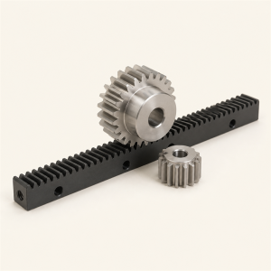 Rack & Pinion