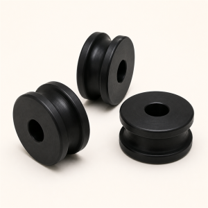 T-Track Rollers