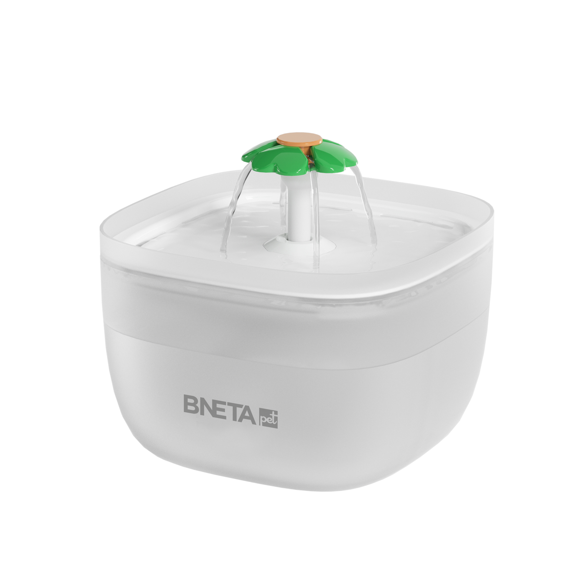 BNETA W7 Water Fountain