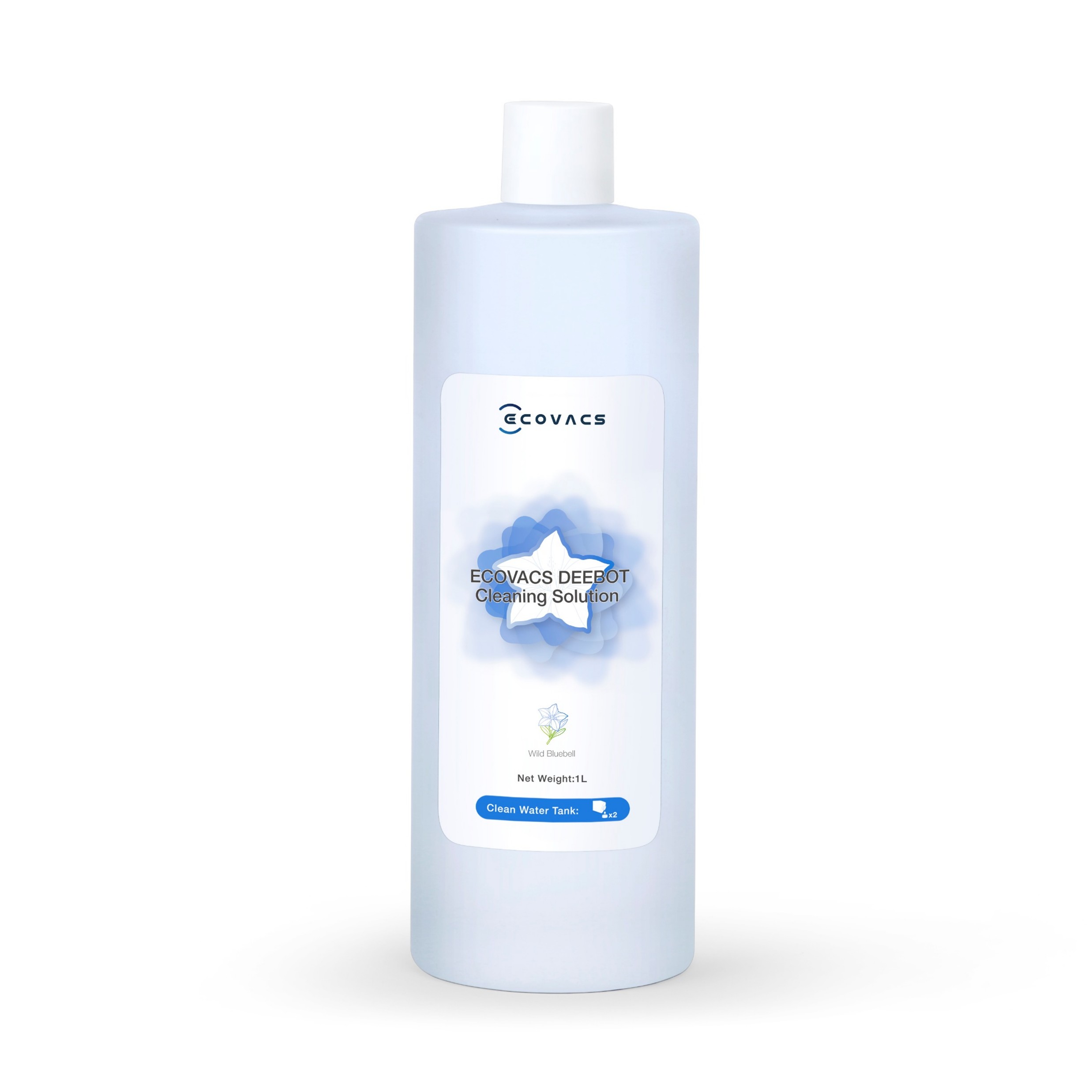 ECOVACS CLEANING SOLUTION