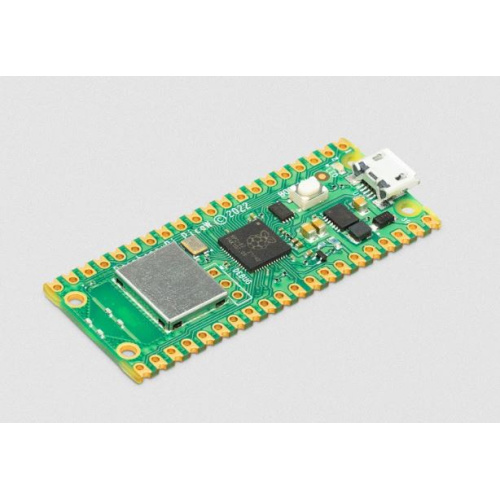 Raspberry Pi Pico W