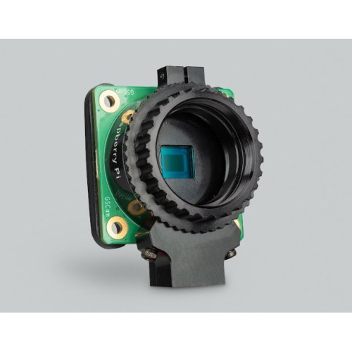 Raspberry Pi Global Shutter Camera