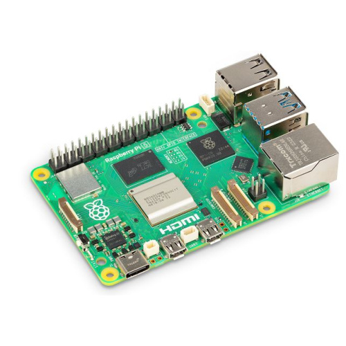 Raspberry Pi 5 1GB