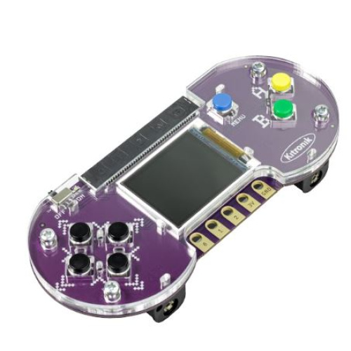 Kitronik Arcade for micro