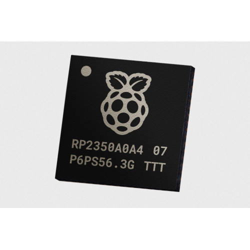 RP2354 A4 Sample Kit