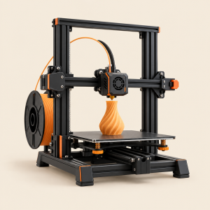 3D Printers