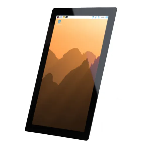 Raspberry Pi 10.1" Touch Display 2 (Official)