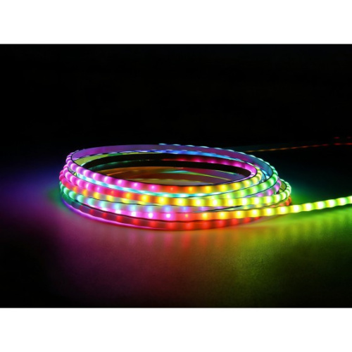 RGB Colorful COB LED Strip