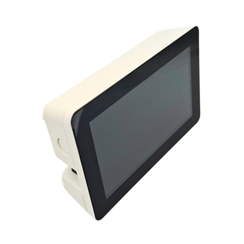 Raspberry Pi 7" Touch Display 2 with enclosure kit