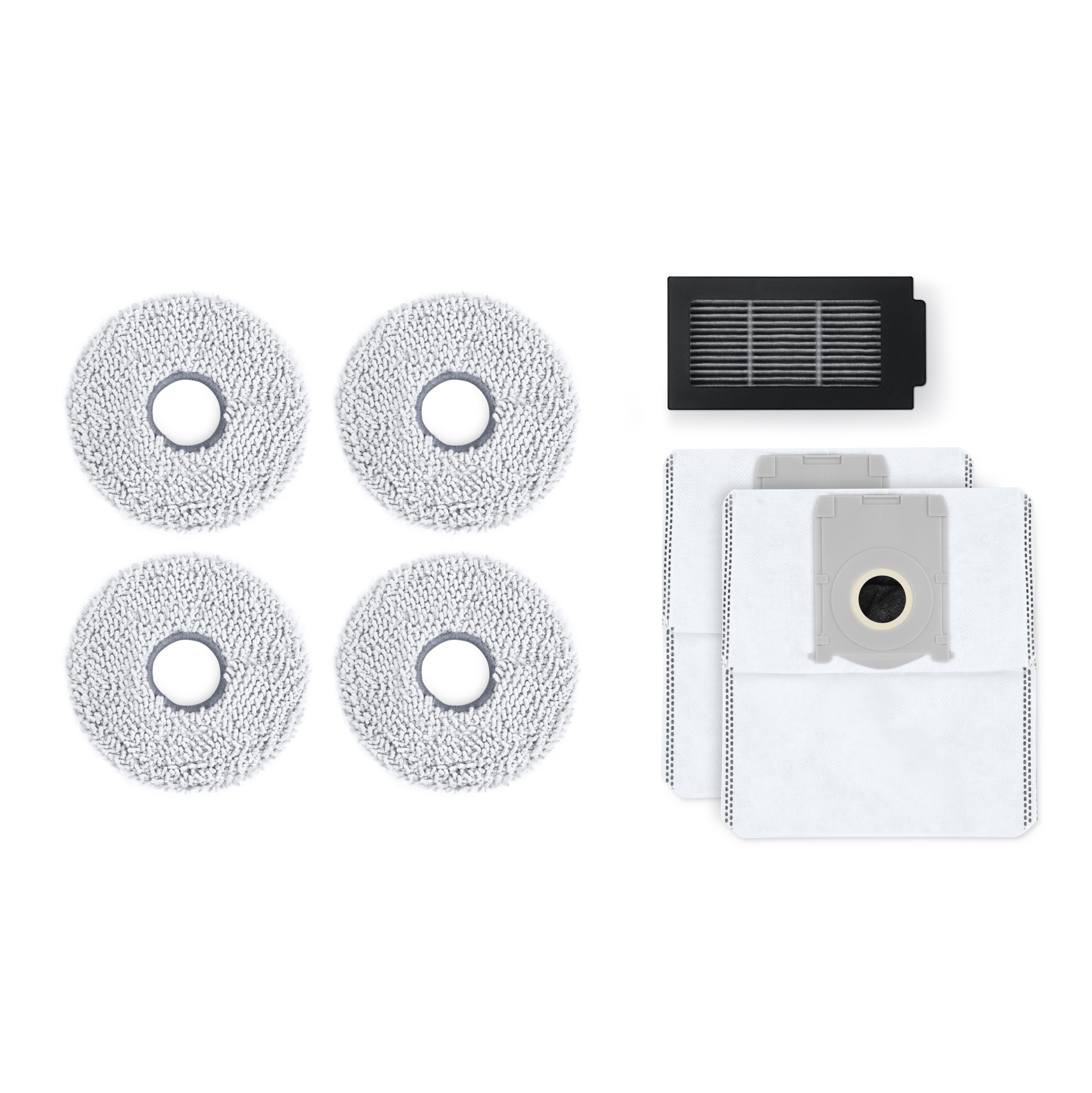 DEEBOT T30C Buddy Kit