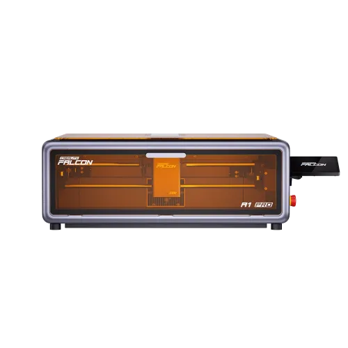 Creality Falcon A1 Pro Laser Engraver 20W
