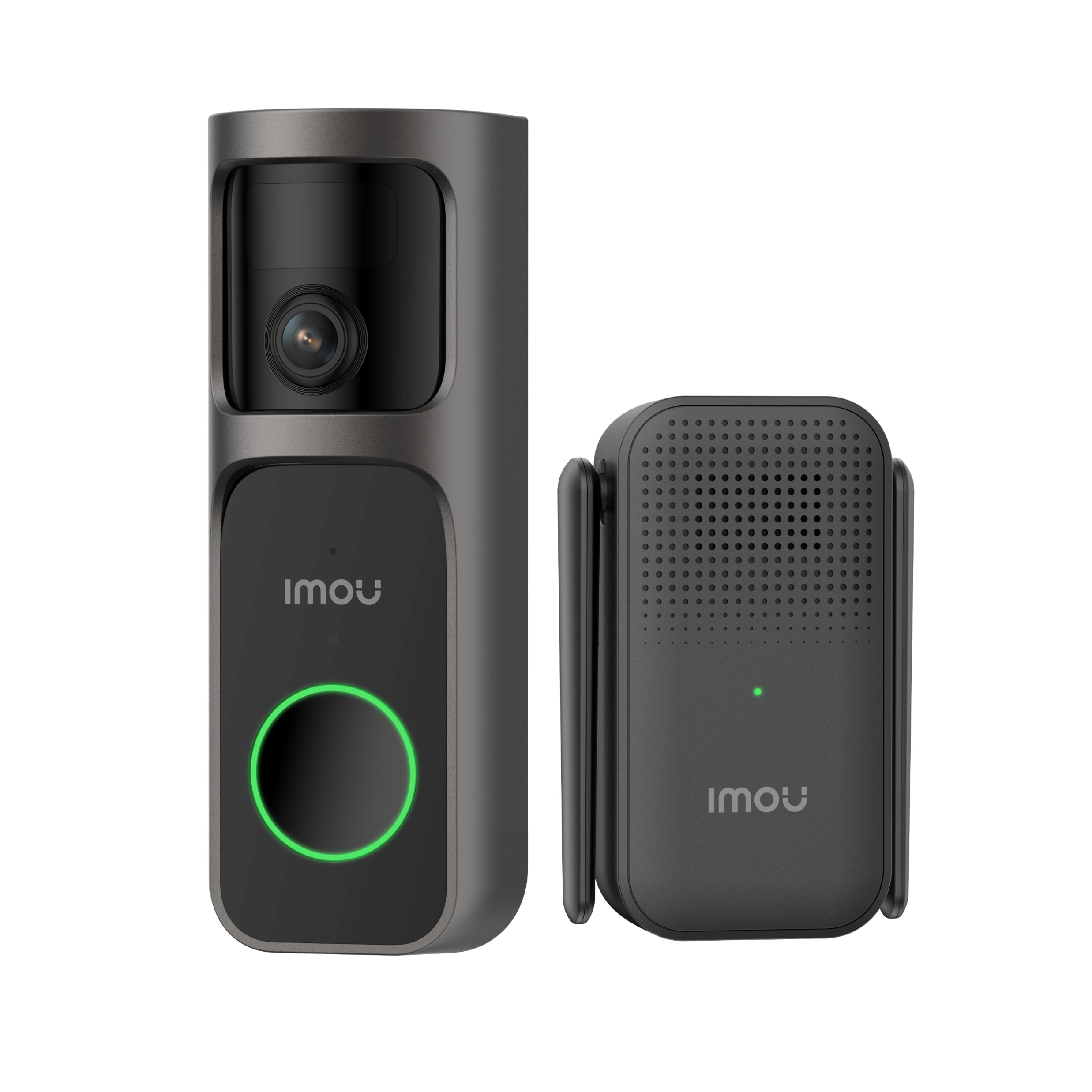 Imou Doorbell 3
