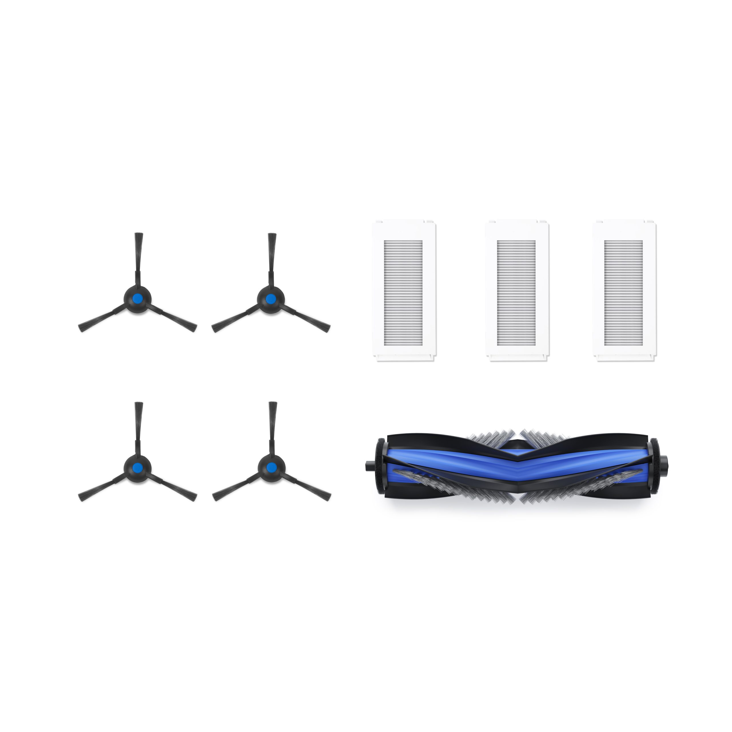 DEEBOT N30 PRO OMNI & N20e PLUS Buddy Kit