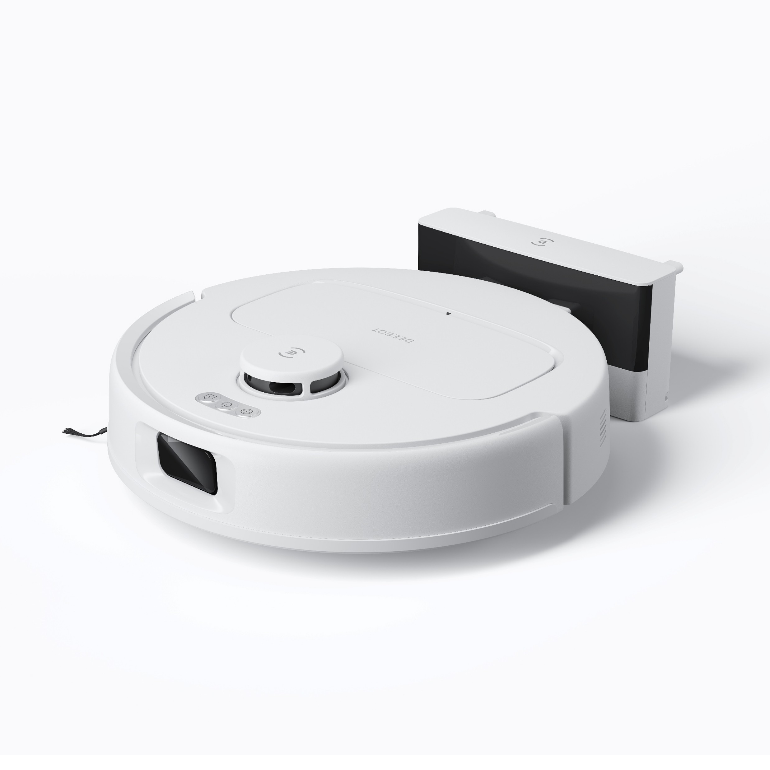 ECOVACS DEEBOT N20e