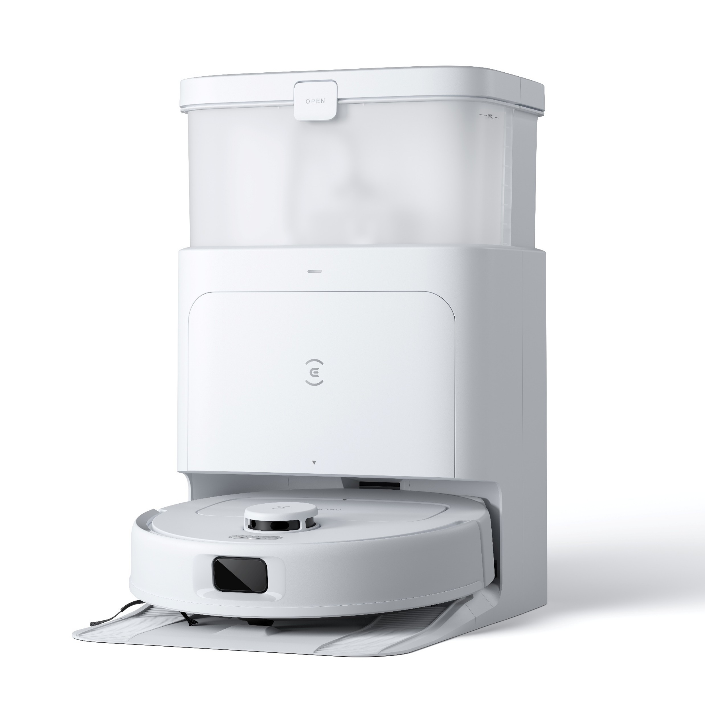 Ecovacs Deebot N30 Pro