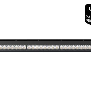 Ubiquiti UniFi Enterprise Audio/Video XG 24 Port PoE Switch