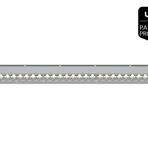 Ubiquiti UniFi Enterprise Campus 24S PoE Switch