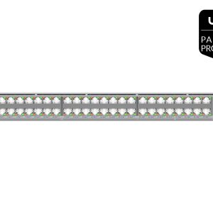 Ubiquiti UniFi Enterprise Campus 48S PoE Switch