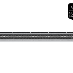 Ubiquiti UniFi Enterprise Campus Aggregation 48 Port SFP28 6xQSFP28