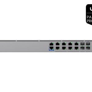 Ubiquiti UniFi Enterprise Firewall Core Gateway