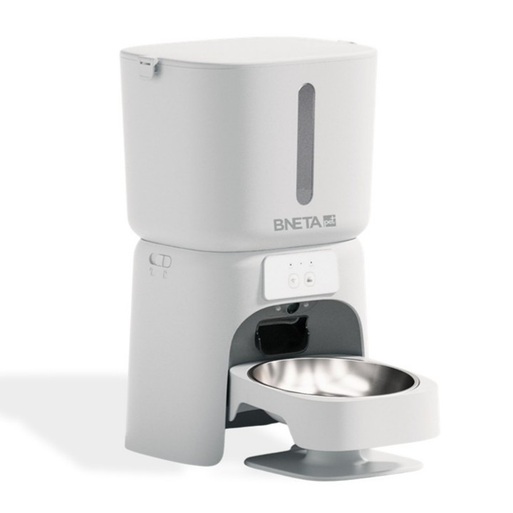 Pet Fountain Filter W4