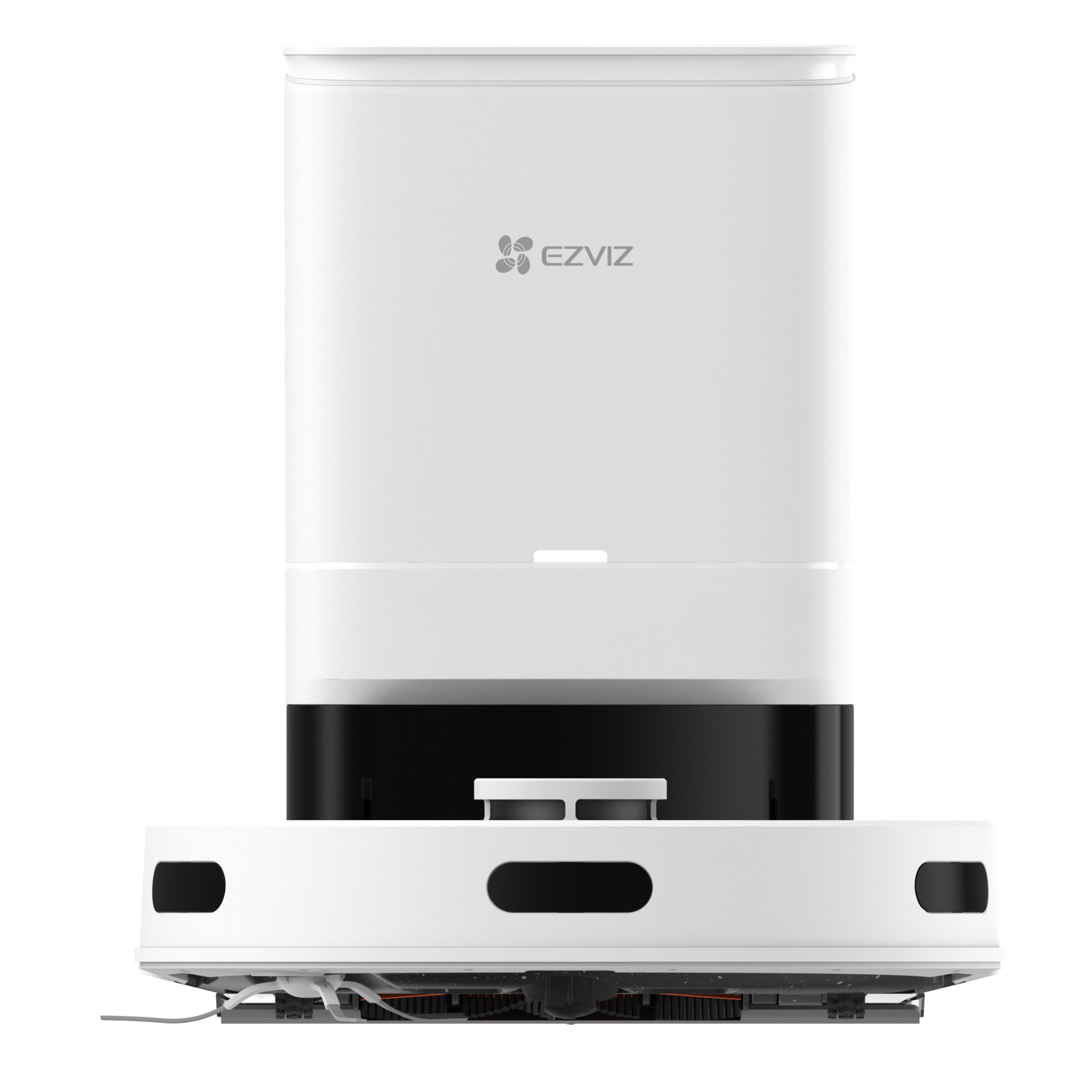 EZVIZ Smart Home 8ch NVR/ 4 Camera 2K Kit (1TB HDD Included)