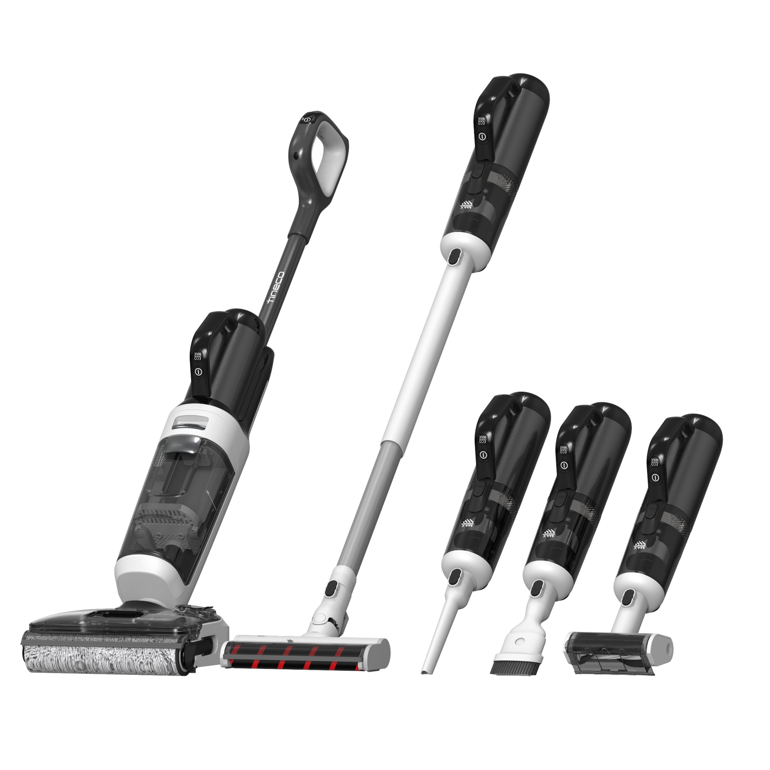 Tineco i6 Power Kit