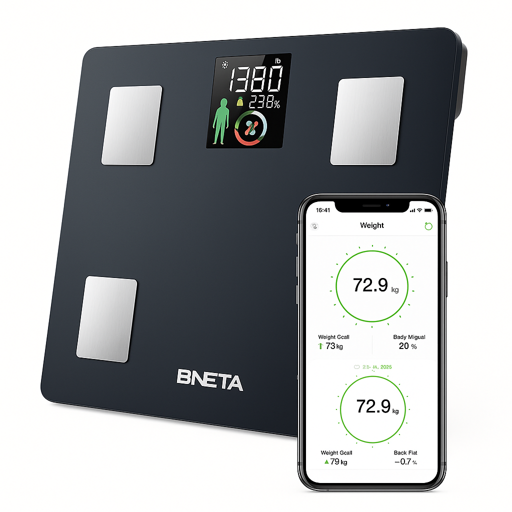 Bneta CS20M