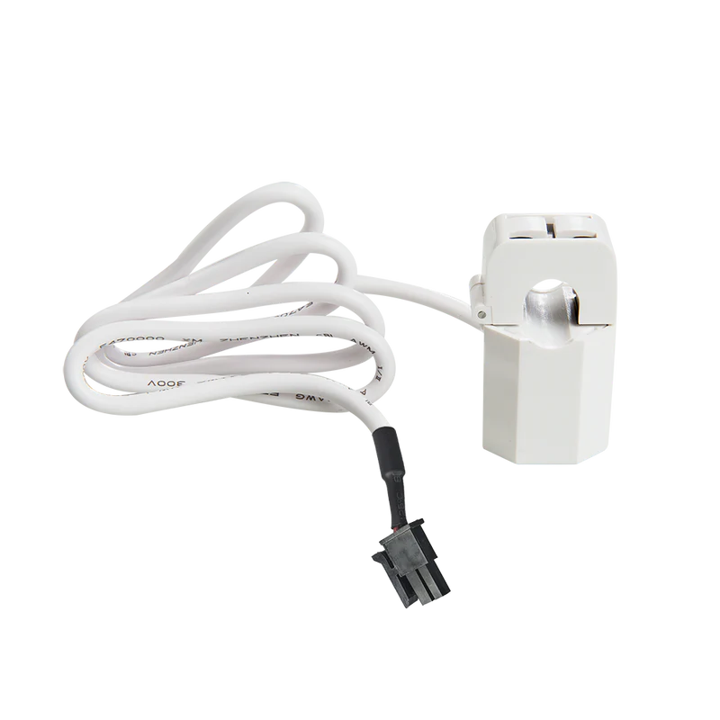 SHELLY 50A CLAMP EM GEN3
