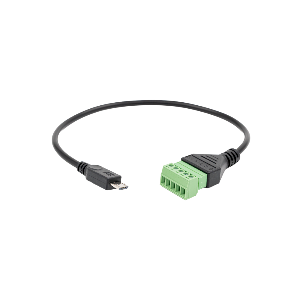 THE PILL BY SHELLY MICRO USB