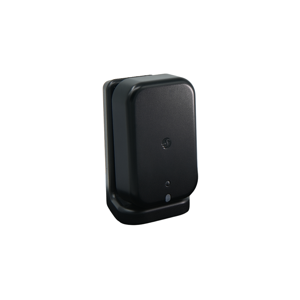 SHELLY PRESENCE GEN4 BLACK