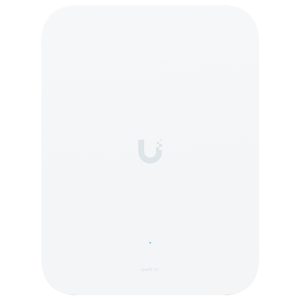 Ubiquiti UniFi 5G Max Outdoor Modem with PoE input and 2.5Gbps Ethernet