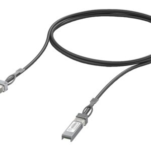 Ubiquiti UniFi 10Gbps Direct Attach 1M Cable