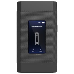 Ubiquiti UniFi Bluetooth SFP Wizard