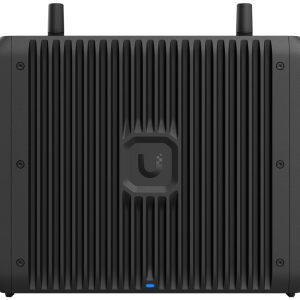 Ubiquiti Multi-Gigabit PoE Multi-WAN UniFi Cloud Gateway Industrial