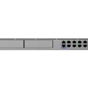 Ubiquiti UniFi Dream Machine Beast 8 x 10G Ethernet 2SFP28 2SFP+