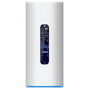 Ubiquiti UniFi Dream Router 5G Max Tri-Band WiFi 7 Cloud Gateway
