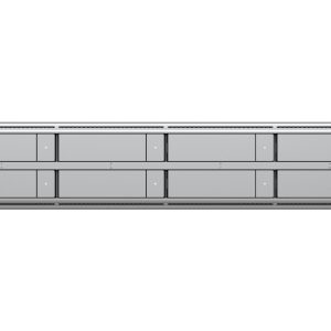 Ubiquiti UniFi Protect 8 Bay 1SFP+ 2.5Gbps Ethernet G2 Pro NVR