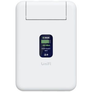 Ubiquiti UniFi WiFi 5 Travel Router
