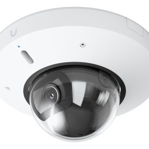 Ubiquiti UniFi Protect G6 Mini Dome 8MP White IP Camera