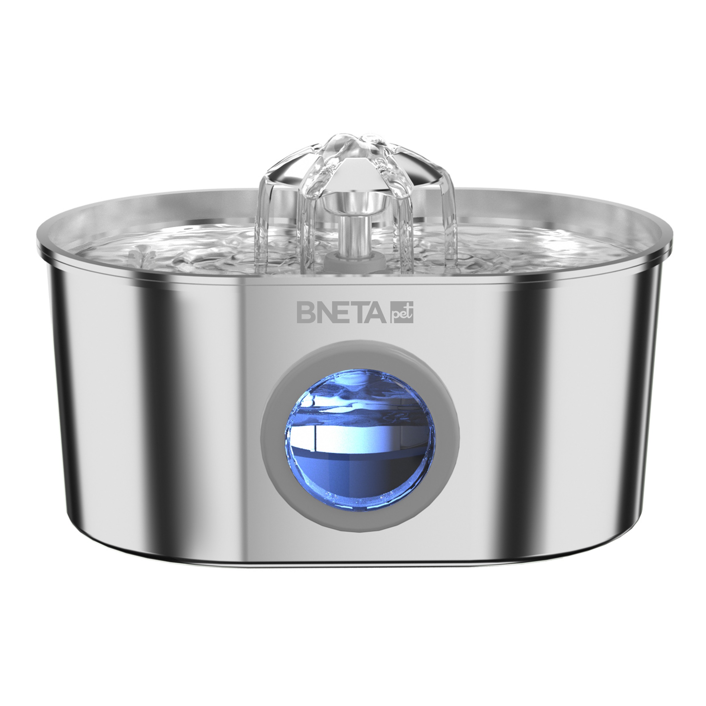 BNETA W1 SS Water fountain