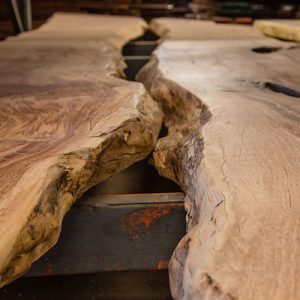Live Edge Solid Wood Slabs – Unique Natural Timber