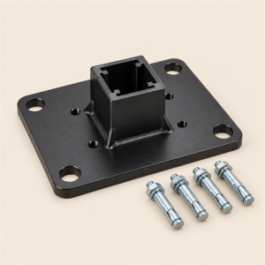 Base Plate