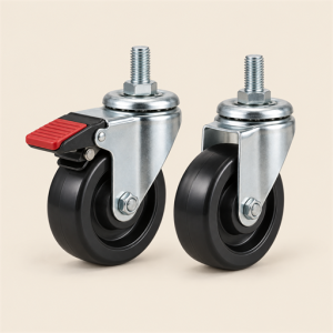Castors