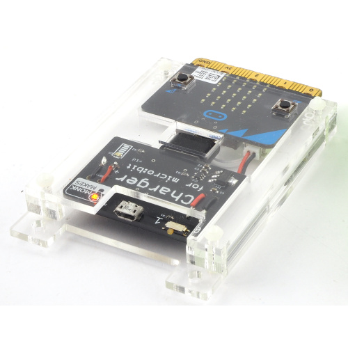 Charger for micro