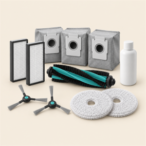 Cleaning Consumables
